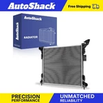 Radiator For Dodge, Grand Caravan 2008-2020, V6 3.3L 3.6L 3.8L 4.0L New. Price: $63.90.
