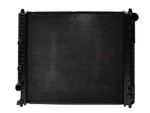 Eurospare Radiator MNA4190DB Jaguar Vanden Plas XJ6 New. Price: $957.88.