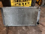 1998 Chevy Pickup 2500 Radiator 6-262 4.3L 1- Thick W/o Eng Oil Cooler 52469069 Used. Price: $145.20.