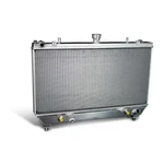 Dewitts Radiator Camaro 10-11 Auto Trans Raw 32-1139008A New. Price: $890.99.