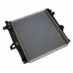 Radiator Motorcraft RAD-26 New. Price: $494.74.