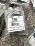 Coolant Cap 54220 New. Price: $9.00.