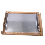 Water Cooler Radiator For 2015-2023 Mercedes-benz Amg Gt C63 E63 New. Price: $92.99.