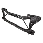 Radiator Support For Ram 2500 19-22 Replacement ID0013AA1028R00 Standard Line New. Price: $340.48.