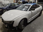 Radiator Core Support Fits 12-17 Audi A5 1559372 Used. Price: $249.75.