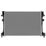 Aluminum Radiator For 2019 Jetta Gli 35TH Anniversary Edition 13617 5Q0121251EJ New. Price: $84.02.