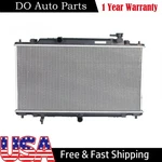 Radiator For Mazda 2014 2015 2016 2017 2018 2019 2020 2021 2.5L L4 DPI-13367 New. Price: $76.62.