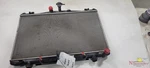 2017 Toyota Sienna Radiator Used. Price: $190.00.