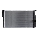 Radiator For 14-19 Bmw I-3/I-3S (base) Single Row BM3010182 17117600511 New. Price: $124.00.