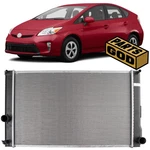 Radiator For 2010-17 Prius, V, Plug-in 1.8L CT200H New. Price: $129.99.
