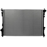 Aluminum Core Radiator 2010-2019 Ford Flex Lincoln Mkt 2011 Explorer New. Price: $66.81.
