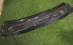 07-12 Mercedes X164 GL450 Front Upper Radiator Core Tie Bar Support A2105848617 Used. Price: $77.00.