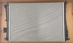 Genuine Mopar Oem Chrysler Dodge Engine Cooling Radiator 68595954AB New. Price: $224.99.