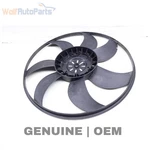 2011-2017 Bmw X3 35IX F25 3.0L Electric Cooling Fan Blade 7560877 Used. Price: $79.99.