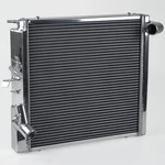 Csf 7070 Right Oem Replacement Radiator For 13-19 Porsche 911 3.8L / 2016 4.0L New. Price: $685.00.