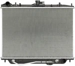 Spectra Premium Radiator CU2195 New. Price: $158.52.