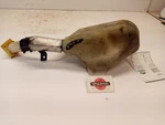 Coolant Reservoir From 2003 Dodge Caravan 3.8L 11278569 Used. Price: $51.94.