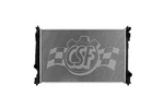 Csf Radiator 3858 New. Price: $150.77.