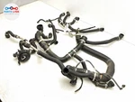 17-24 Alfa Romeo Giulia Engine Radiator Coolant Hose Aux Pump Line Set 2.9L 952 Used. Price: $260.69.