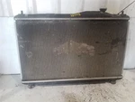 2012-2015 Honda Civic Radiator 1.8L Sedan Built Toyo Manufacturer Gasoline Used. Price: $106.00.