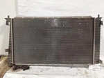 Used Radiator Fits: 1998 Ford Windstar Grade. Price: $95.69.