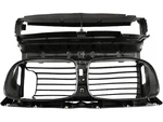 Replacement Radiator Support Air Duct Fits Bmw 750LI 2009-2014 17HVND New. Price: $169.18.