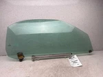97 98 99 00 Mercedes Slk Front Door Glass Window Right Oem Used. Price: $99.00.