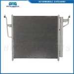 Aluminum Ac Condenser For 04-10 Infiniti QX56 5.6L 2004 Nissan Pathfinder 3.5L New. Price: $71.98.