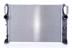 Radiator-gas, Auto Trans Nissens 62796A New. Price: $346.79.