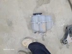 Coolant Reservoir Fits 17-24 Audi Q7 2090448 Used. Price: $94.04.