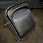Dash Bin Coin Pocket Holder Door Side Compartment Black 02 03 04 05 06 Acura Rsx Used. Price: $100.00.