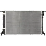 Radiator For Audi A4 B8 Avant (8K5) 4.2 ;2012- New. Price: $170.99.