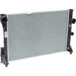 Radiator Uac RA13213C New. Price: $194.85.