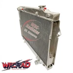 Radiator For Toyota Land Cruiser/lexus LX450 4.5L 1993-1997 1996 1995 1994 New. Price: $99.99.