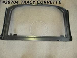 1969-1972 Corvette Foreign Radiator Support Replaces 3966596 Big Blk 454 27" New. Price: $449.00.