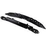 Radiator Core Support Upper Tie Bar Fit For Infiniti Q50 2014-2023 62290-4GA0A New. Price: $72.99.