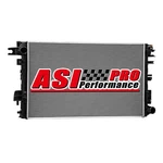 Aluminum Core Radiator For 2019-2022 Ram 2500/ 3500 New. Price: $179.00.