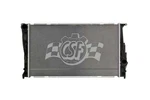 Radiator-auto Trans, Turbo Csf 3717 New. Price: $146.58.
