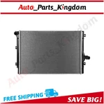 Fits 2004-2006 2007 2008 Audi A3 Quattro 2009 2822 Aluminum Radiator New. Price: $54.69.