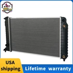 1531 Radiator Fit 1994-2003 Chevrolet S10 Gmc SONOMA/1996-2000 Isuzu Hombre 2.2L New. Price: $53.99.