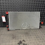Oem 2012 - 2016 Bmw F10 528I 2.0L Engine Coolant Water Radiator Used. Price: $35.00.