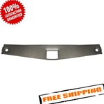 Detroit Speed 011502DS Core Support Closeout Panel For 1967-1969 Chevy Camaro New. Price: $525.84.