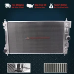 Aluminum Radiator For Chevrolet 2010-2019 Impala Malibu/buick Lacrosse Regal V6 New. Price: $134.99.