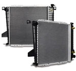 Mishimoto R1726-AT Radiator Fits Ford Ranger Xl 1995-1997 New. Price: $213.99.
