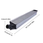 For Acura Rdx 2021-2024 Tlx 2021-2023 2.0L 197106S8A01 Aluminium Intercooler Fit New. Price: $71.00.