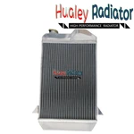 Radiator Fit Triumph TR4 Base L4 Gas Mt 1961-1965 1962 1963 1964 Aluminum Row New. Price: $298.00.