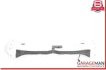 98-05 Mercedes W163 ML320 Front Upper Radiator Core Support Bracket Panel Oem Used. Price: $242.55.