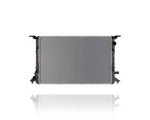 New Oem Radiator For 2018-2025 Audi Q5 / Sportback 2.0T 80A121251D. Price: $249.99.