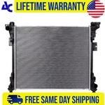 New Radiator For 2013-2018 Toyota Avalon Lexus ES300H 3.5L 2.5L. Price: $75.97.
