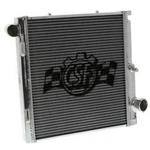 7067 Csf Radiator For Porsche 911 Cayman Boxster 2013-2016 New. Price: $545.00.